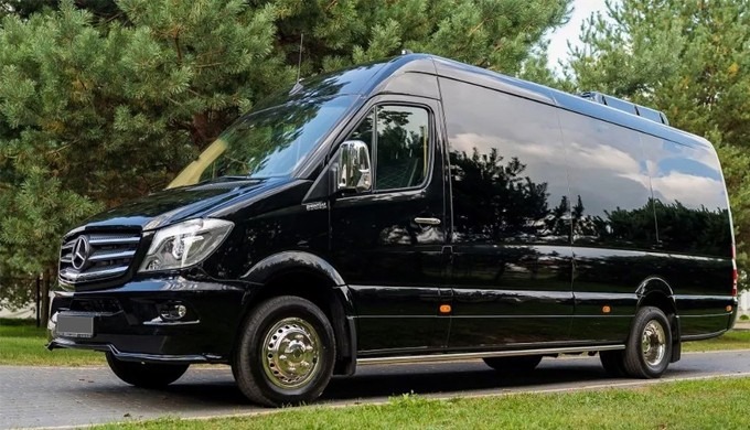 8Rental Provide passenger transportation service in Europe. Our Services: Minibus hire in Europe Coa...
