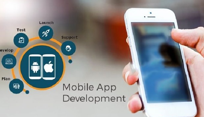 One of the most popular mobile operating systems is Android platform that has the potential to incre...