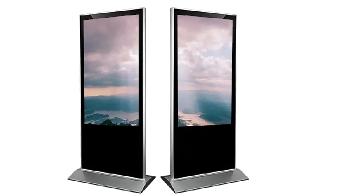 AL IMTEDAD offers a comprehensive digital signage display in the UAE and Oman. The company deals wit...