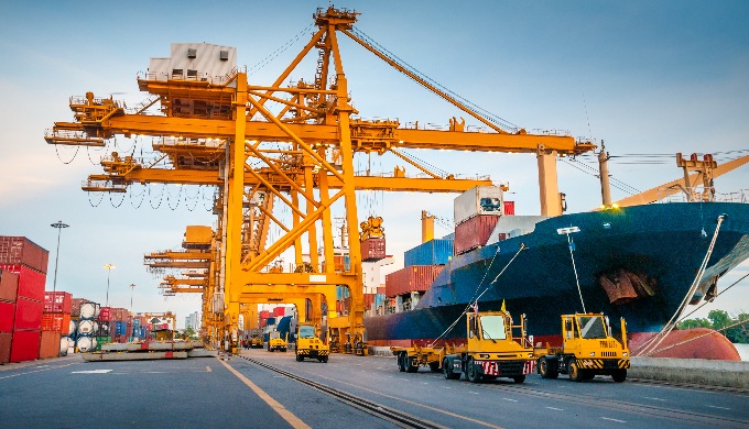 HERALD WLS is a most reliable service provider when it comes to global freight forwarding. You can p...