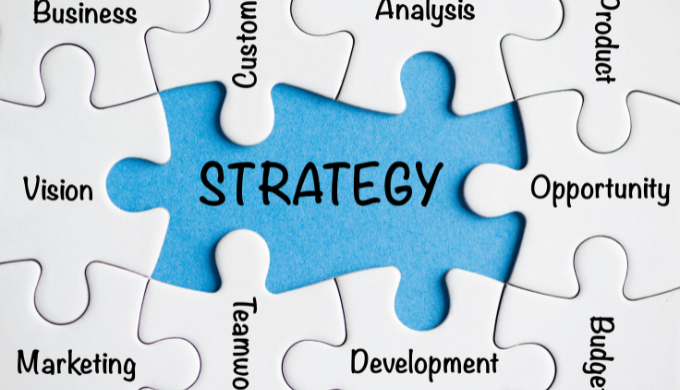 Elaboration de la stratégie marketing, WEBEX AG offrent également des programmes d’accompagnement.