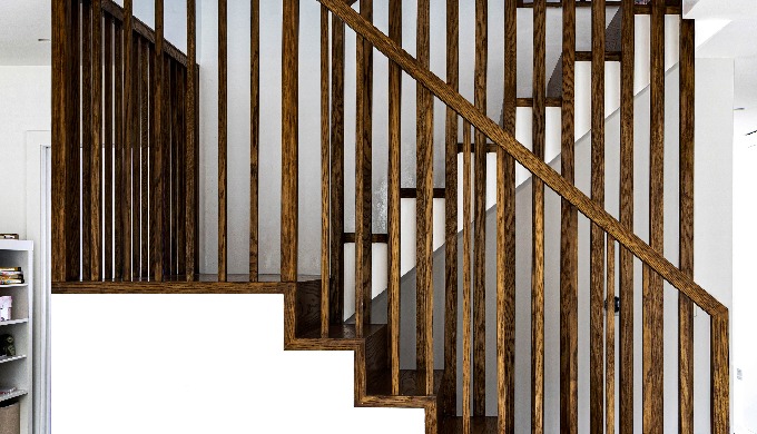 High-end bespoke joinery & furniture in London, UK