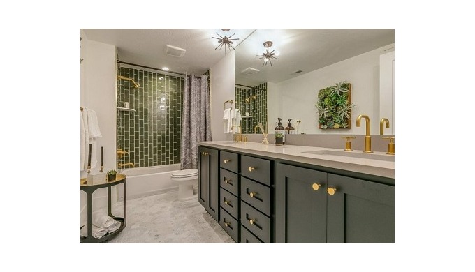At Stoke Bathrooms, we’re on a mission to make transforming your bathroom a smooth and hassle-free e...