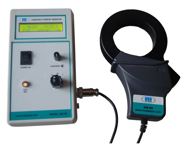 The MLCM is light weight, cost effective, portable and handy to monitor the healthiness of Lightenin...
