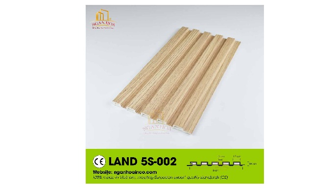 PVC ceiling and wall cladding panels are interior decoration materials made from virgin plastic Poly...