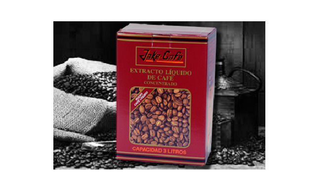 Coffee Packaging Service for Businesses At Jake Frut, we specialize in third-party coffee packaging,...