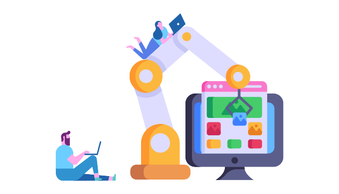 Lassen Sie Ihre Website von Profis erstellen – egal, ob Sie ein Metzger sind oder ein kleines Famili...
