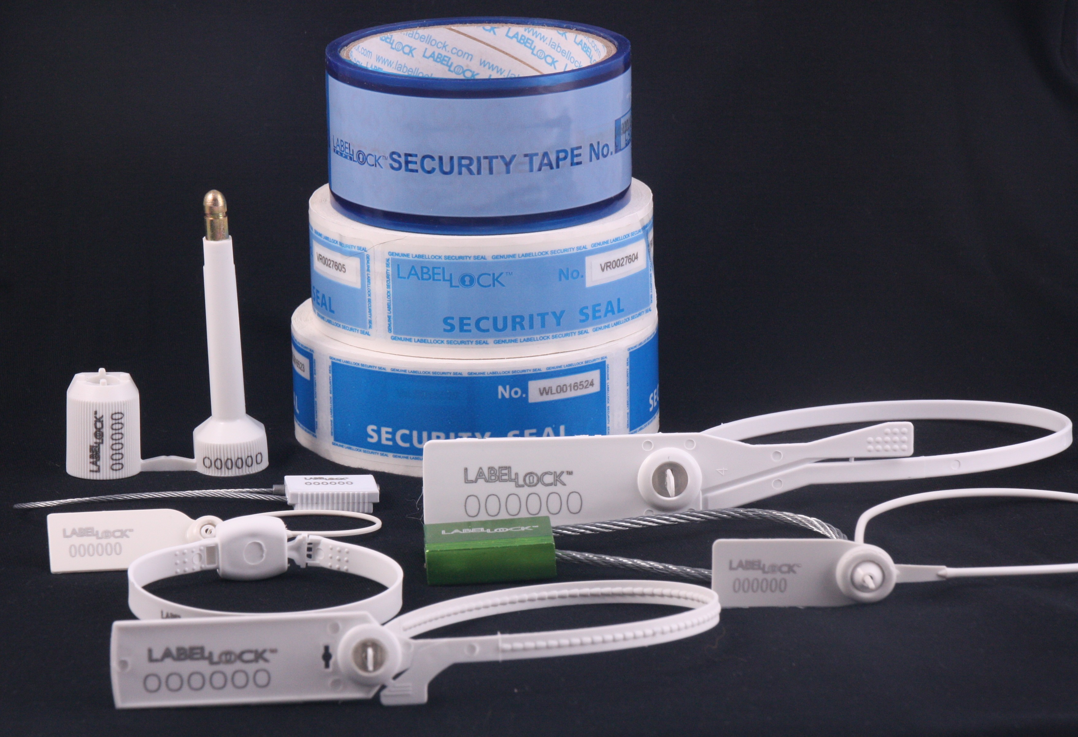 Mercian Labels - Burntwood WS7 3GN (Staffordshire), Unit 2 Plant Lane