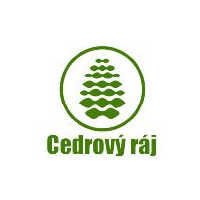 Cedrový ráj s.r.o.