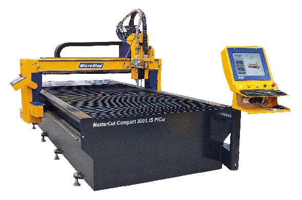 La MasterCut Compact evoluciona continuamente, muchos clientes han apostado ya por la MasterCut Comp...