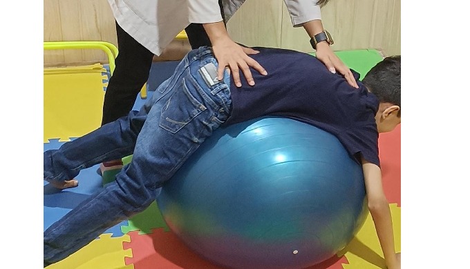 Therakids Noida gives you the best facilities for occupational therapy for children. There are so ma...