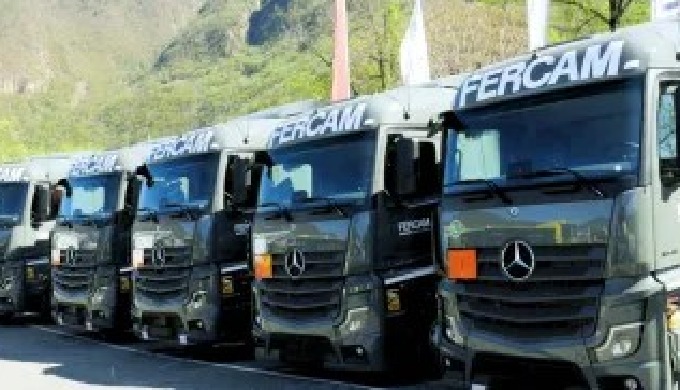 GROUND TRANSPORTATION