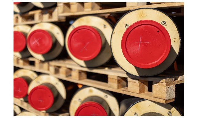 Kingspan LOGSTOR as your strongest match Establishment of an infrastructure pipe system whether it i...