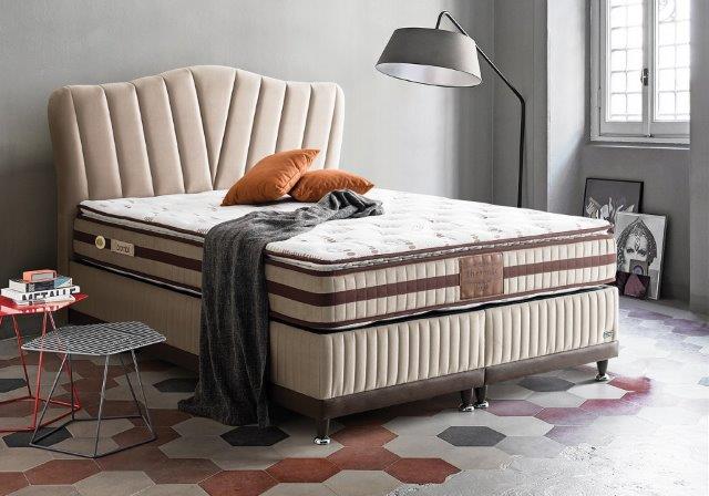 Bellona Golden Comfort 160x200 Full Ortopedik Pedli Yatak