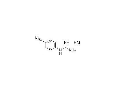 High Purity Guanidine Hydrochloride Cas 50 01 1 Door Qingdao Yuyin Chemical Co Ltd