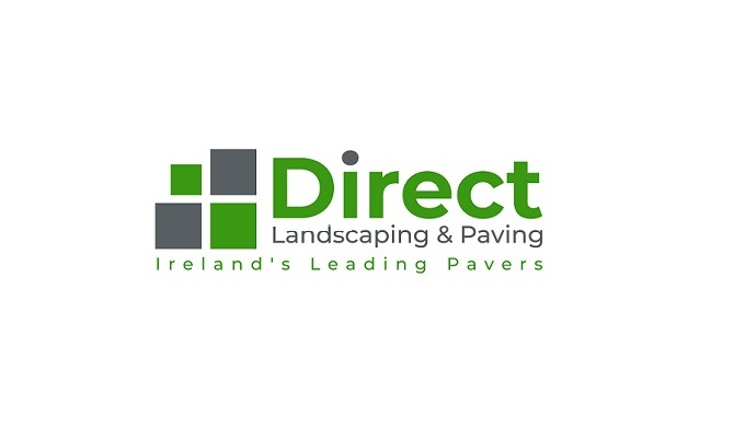 Welcome To Direct Landscaping And Paving. Direct Landscaping And Paving Dublin are a local Driveway ...