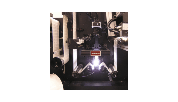 El LVS®7000 es el único sistema de visión para prensas flexo, offset y digital capaz de detección de...