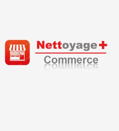 Nettoyage Commerce Nettoyage Plus