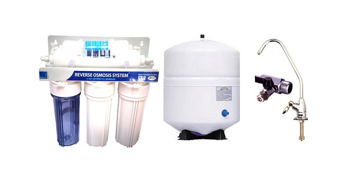 Operating Temperatures Maximum 113°F (45°C) / Minimum 40°F (4.4°C) Operating pressure Maximum 100 ps...