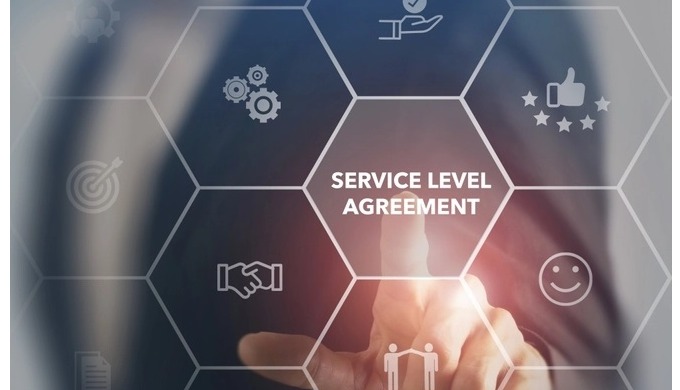 Let’s explore the advantages of having an IT Support Service Level Agreement (SLA): Predictable Serv...