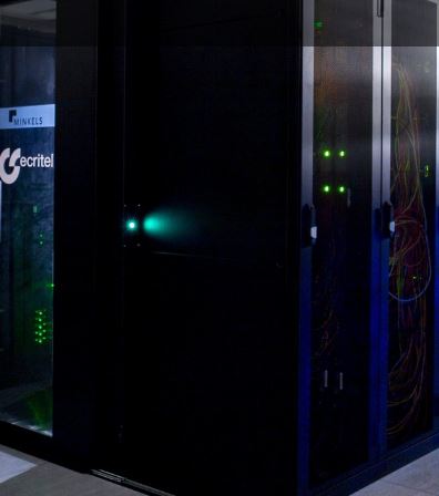 ECRITEL, spécialiste de l’hébergement infogéré et du e-commerce, vous propo...