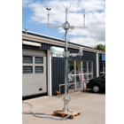 WeatherLog V2 vejrstation WeatherLog V2 vejrstation