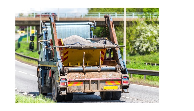 We strive to offer top-notch skip hire and waste management solutions at a very affordable price. Ou...