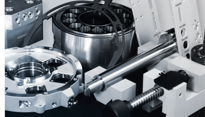 Fluid Flow Measurement Parts for Semiconductor Production Process Equipment. Key Features 1. Swift, ...