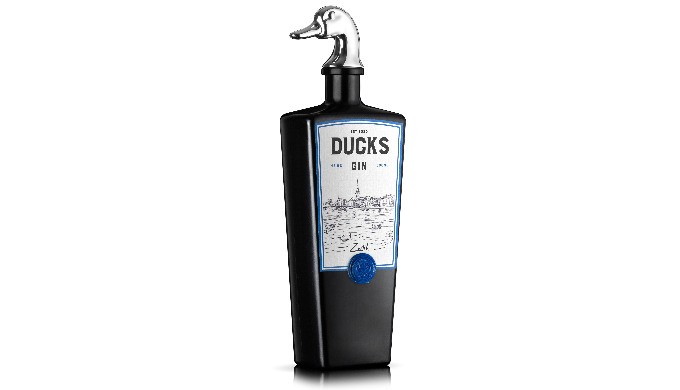 Ein Zusammenspiel aus vielschichtigen Aromen, wie Zitrus-, Kardamom- und milden Pfeffertönen, abgeru...