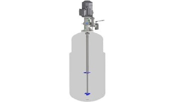Hydrogenators: Equipment that allows and supports the hydrogenation reaction to take place. We curre...