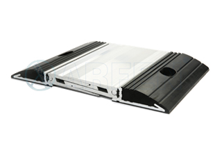 Arfen producing all type expansion joint for wall, ceiling and floor.
