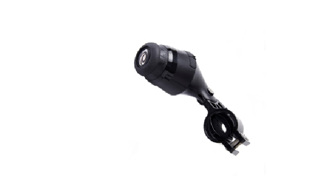 As a rim friction type contact bicycle generator, there is no concern about tire damage or rubber we...