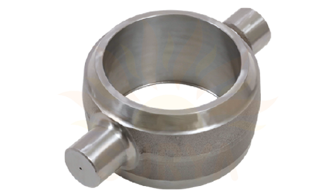 Showcasing our high-quality infrastructure and mining components, engineered for durability and reli...