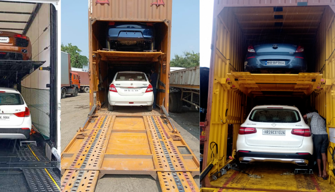 For damage-free relocation in Noida, Packers and Movers Help to hire the Best Packers and Movers in ...