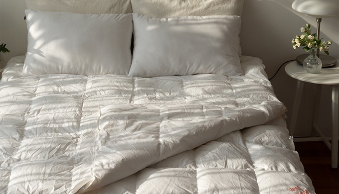 sleepeight will continue to expand its customized premium product lineup based on its brand identity...