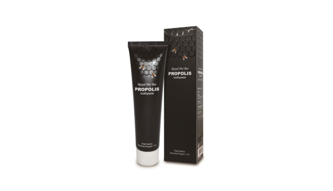 Contains High-Quality Natural Brazilian Propolis. Brazilian propolis is famous for its excellent qua...