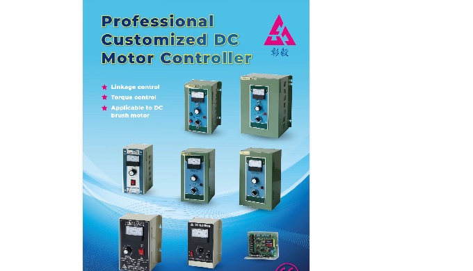 Industrial DC/AC Motors Manufacturing & Custom OEM/ODM Solutions. We sp...