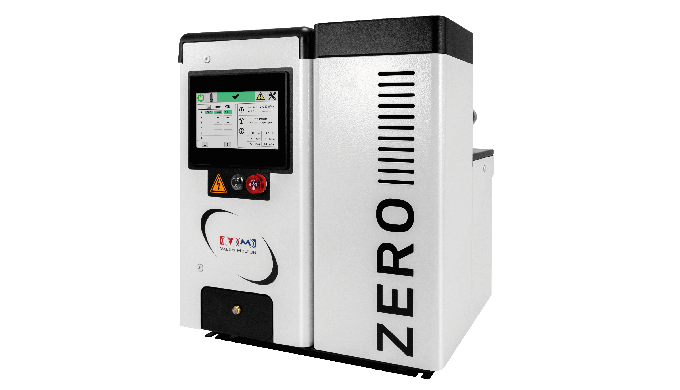 Interpack 2026: Valco Melton Stays in the Spotlight with the Highly Acclaimed Kube Zero