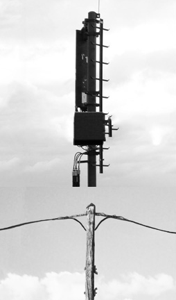 Gestion des infrastructures