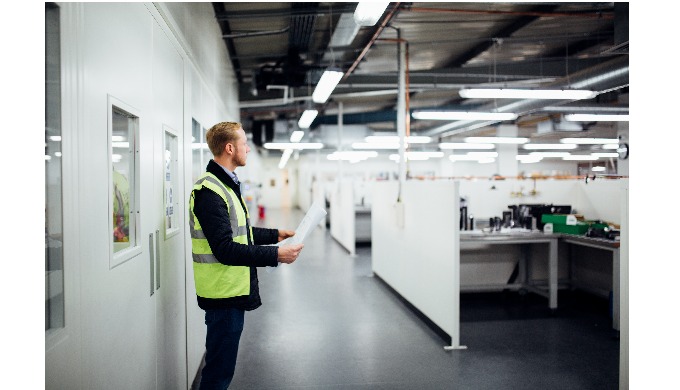 The Oxford Electrical Company is a well-established electrical company supplying a wide range of ser...