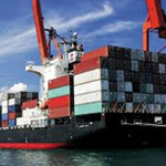 Mise à terre des conteneurs Manipulation de gros colis Toutes opérations transit, gestion AT, tous r...