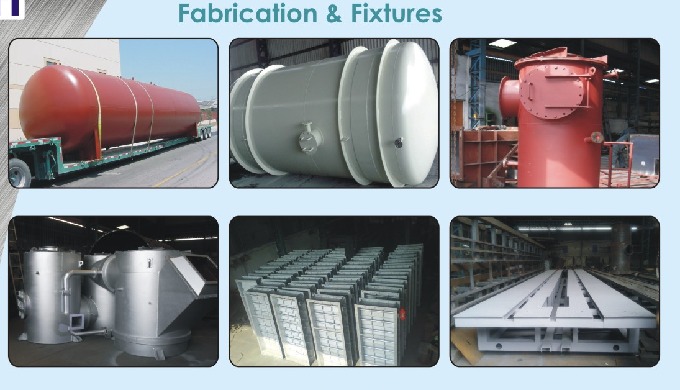 Karmil Industries, was promoted by the group who are in the field of manufacturing of precision mach...