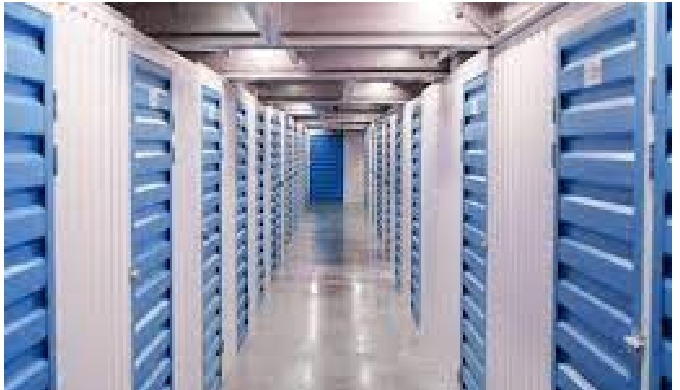 Storage Dubai