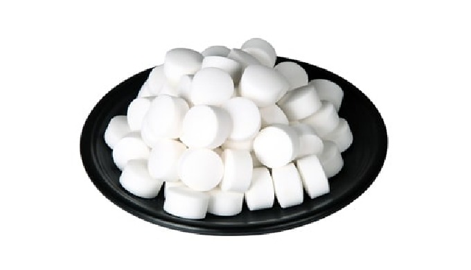 We have the largest selection of bulk and packaged water softener coarse salt in the industry that w...
