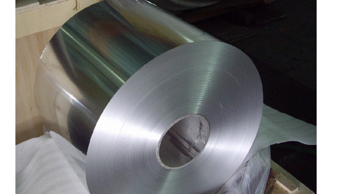 8021 alloy aluminum foil Manufacturer And Supplier - Huawei Aluminum