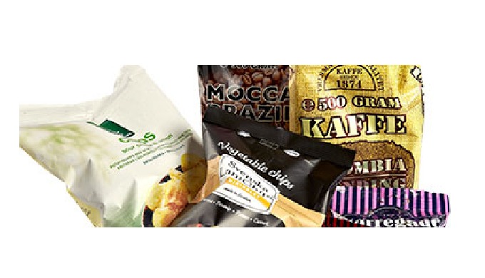 EHRNO,  Vertical & Flowpak