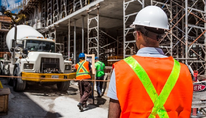 Construction is a fundamental industry that shapes our physical environment, from towering skyscrape...