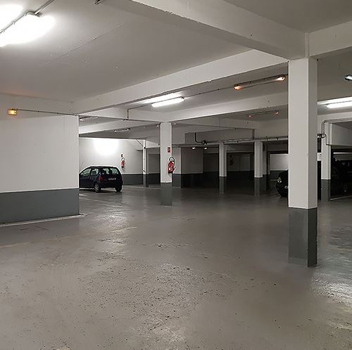 Services de nettoyage Propretis Groupe vous présente les services propreté des parkings intérieurs e...