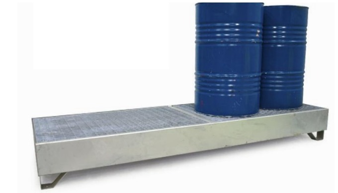 Our collection bucket is the perfect solution for storing liquids safely and efficiently. Designed f...