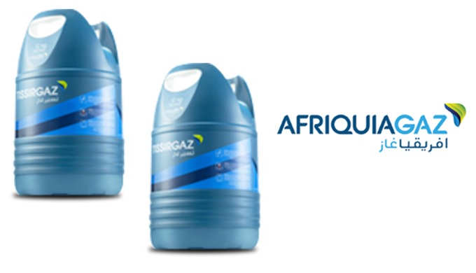 Afriquia gaz , propose sa bouteille nouvelle génération Tissir Gaz avec le système CLIC ON. Une révo...